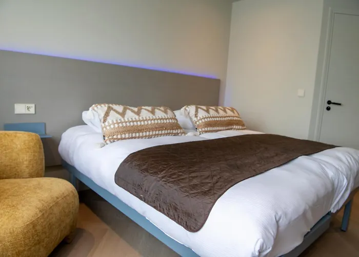 Hotel Herbergh Amsterdam Airport