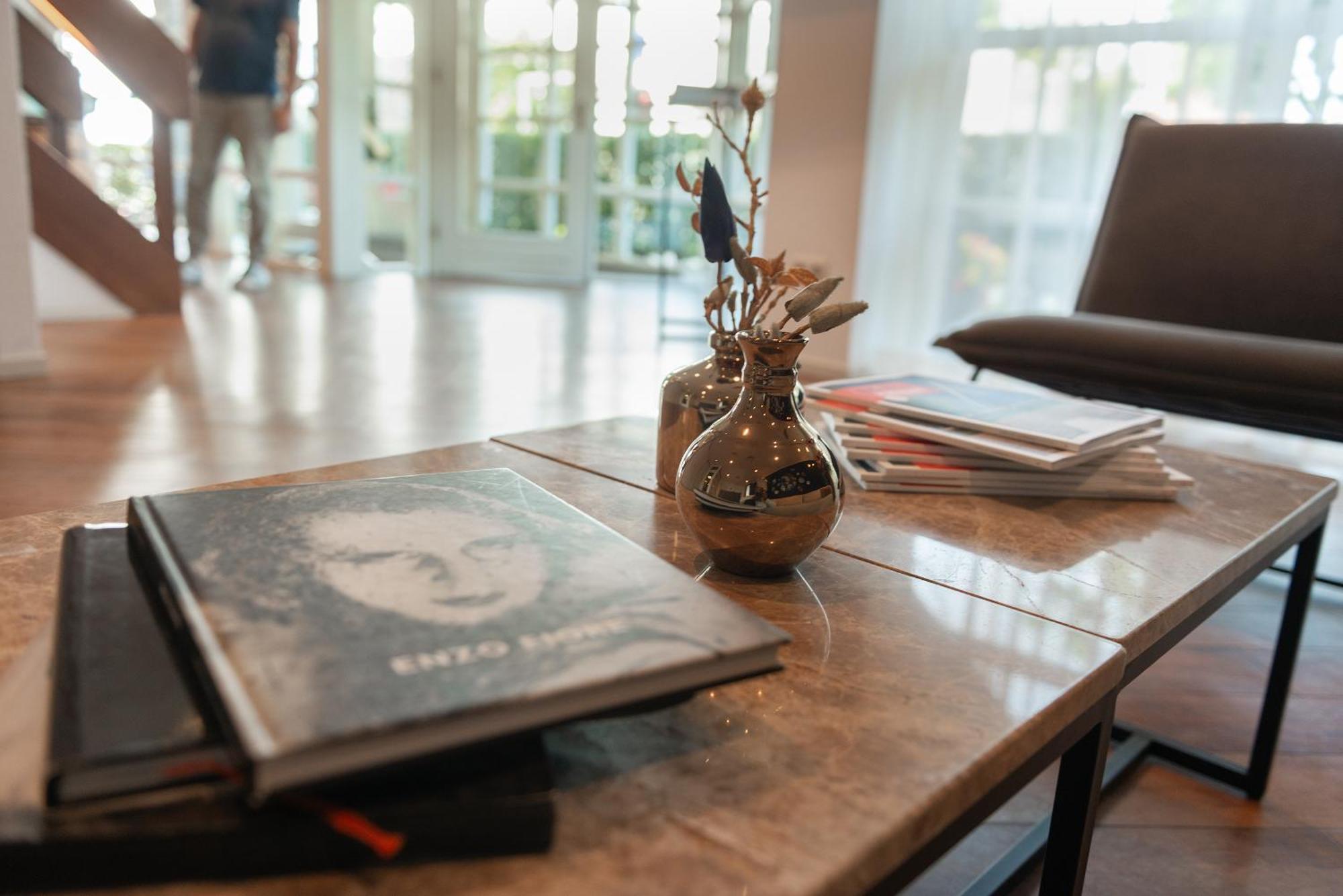 Herbergh Amsterdam Airport 3* Badhoevedorp