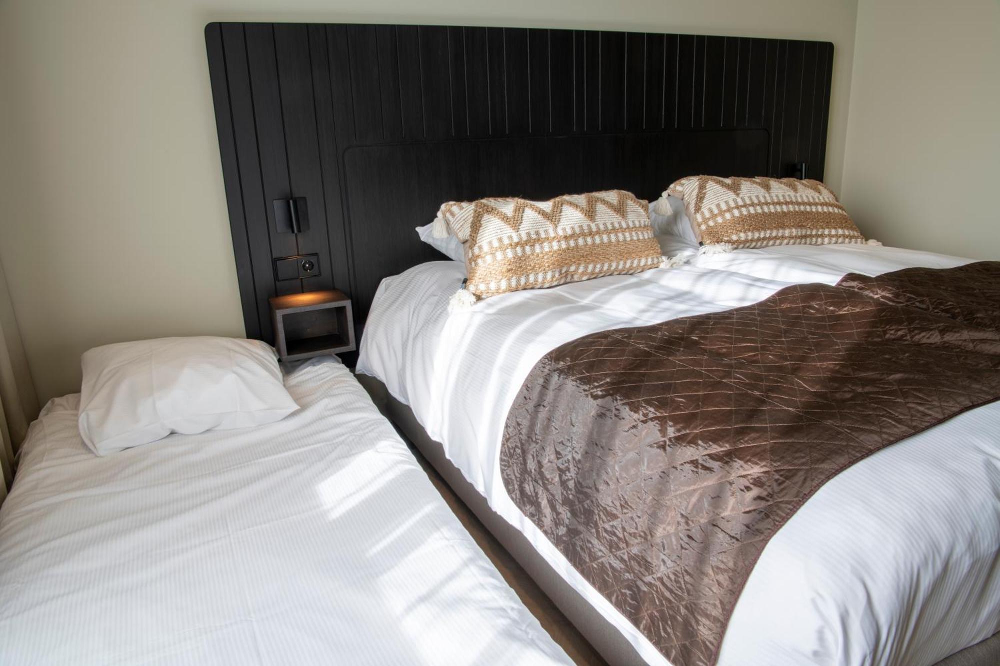 Hotel Herbergh Amsterdam Airport