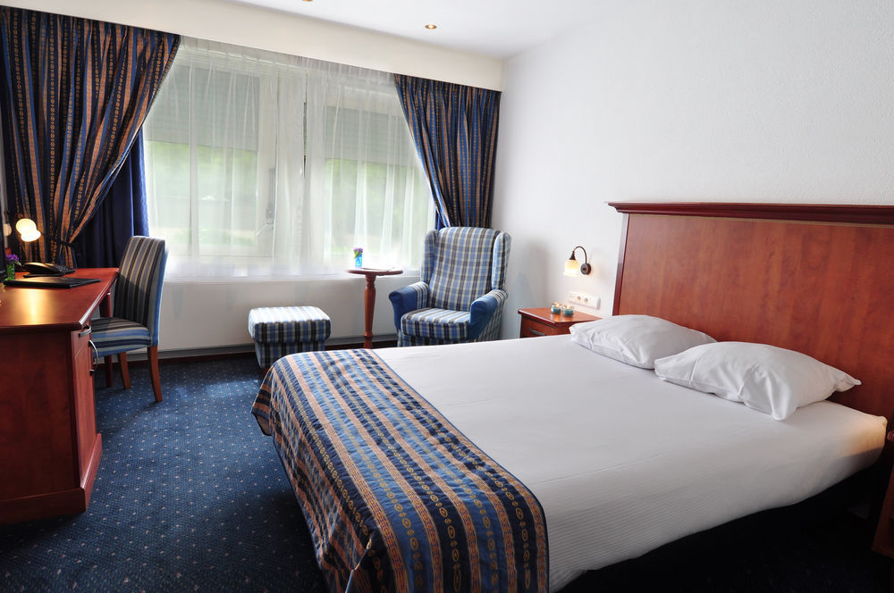 Herbergh Amsterdam Airport Hotel Badhoevedorp