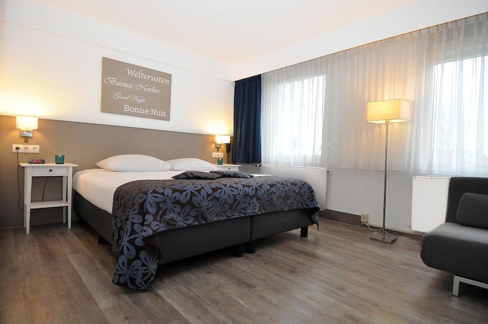 Hotel Herbergh Amsterdam Airport