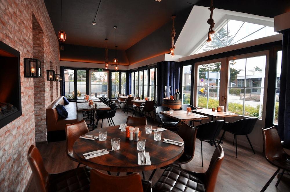 Herbergh Amsterdam Airport 3* Badhoevedorp