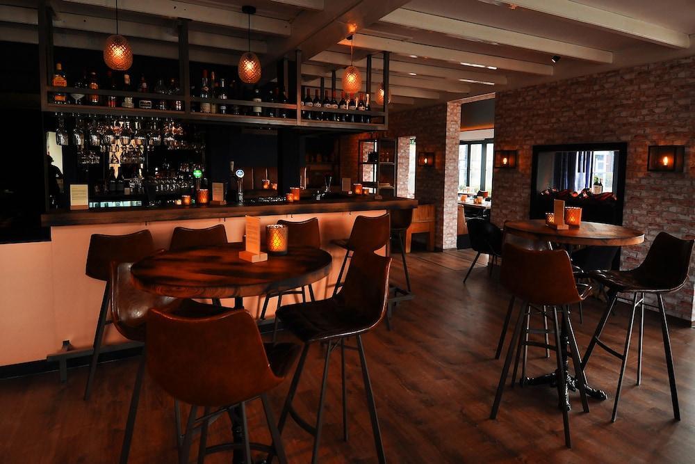 Herbergh Amsterdam Airport Hotel Badhoevedorp