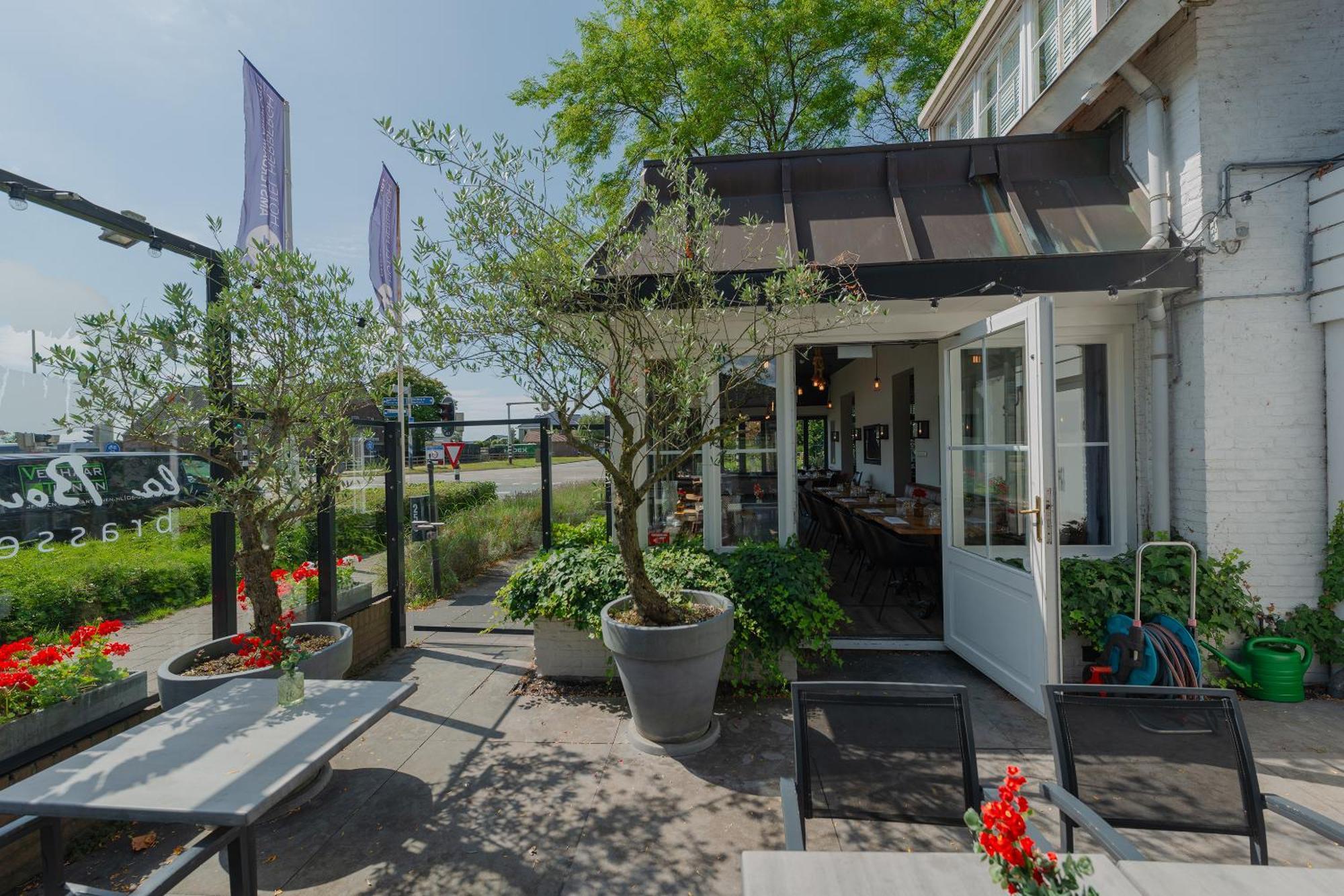 Boutique Herbergh Amsterdam Airport Free Parking Badhoevedorp