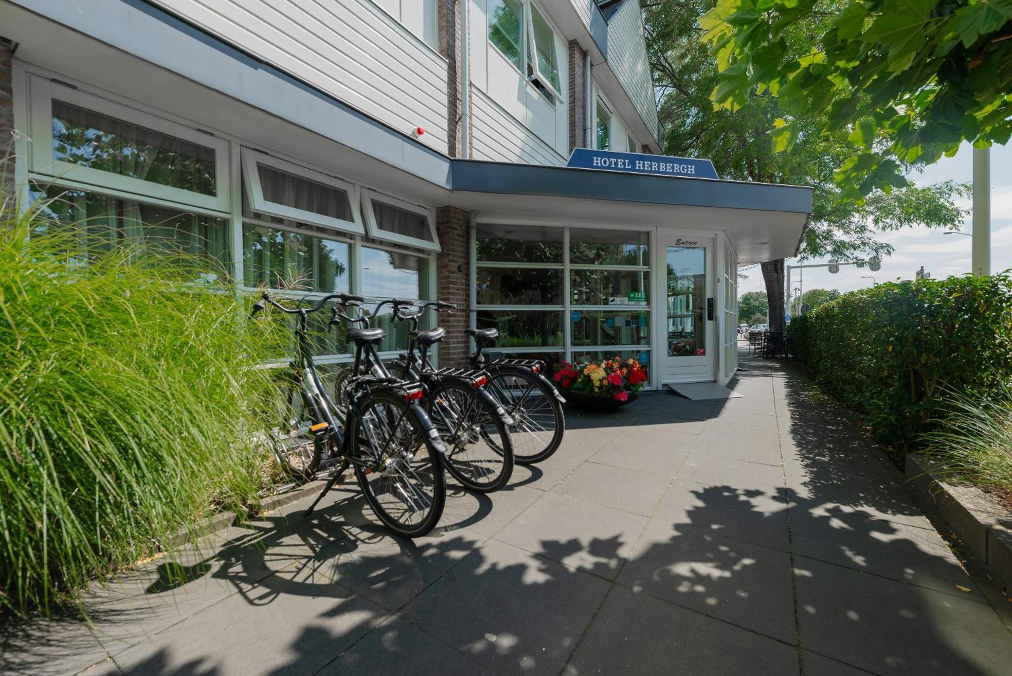 Boutique Herbergh Amsterdam Airport Free Parking