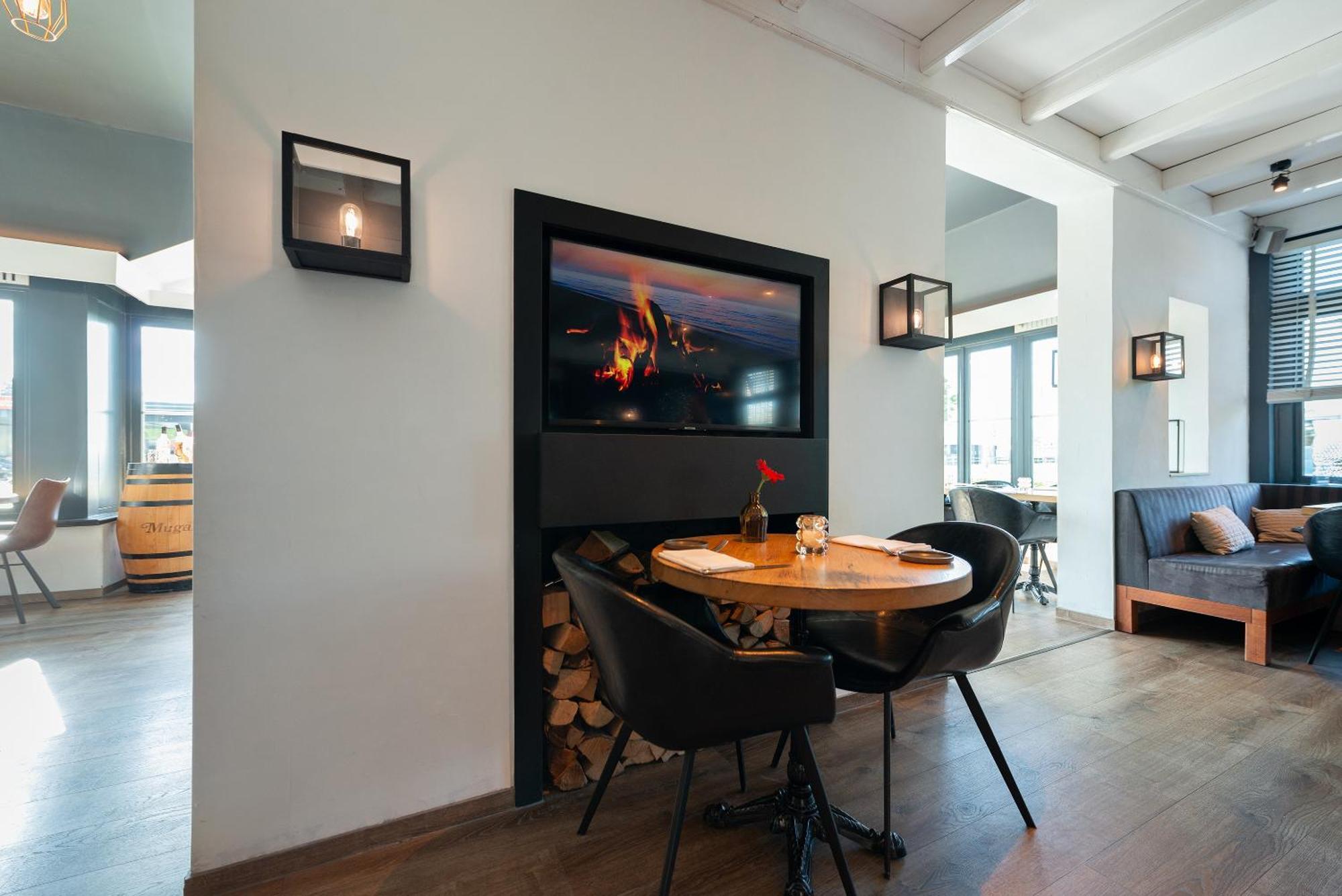 Boutique Herbergh Amsterdam Airport Free Parking 3*