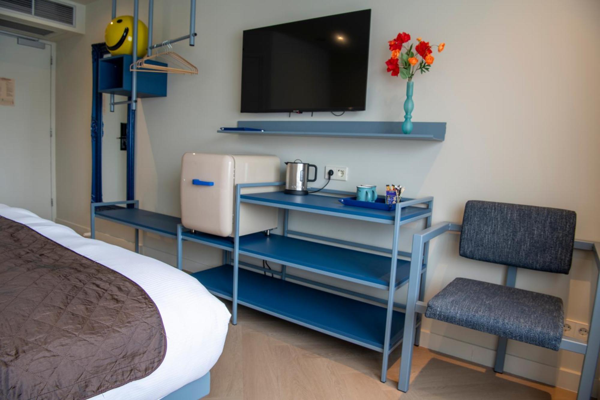 Hotel Boutique Herbergh Amsterdam Airport Free Parking Badhoevedorp