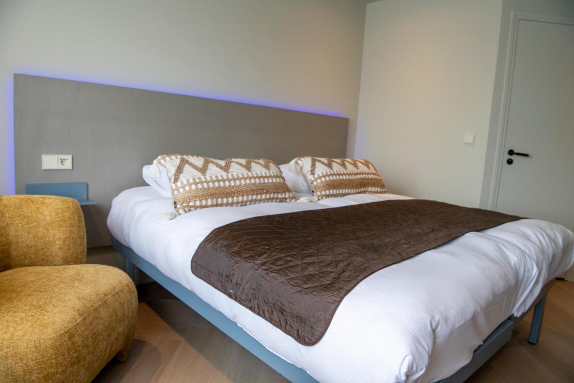 Boutique Herbergh Amsterdam Airport Free Parking Badhoevedorp