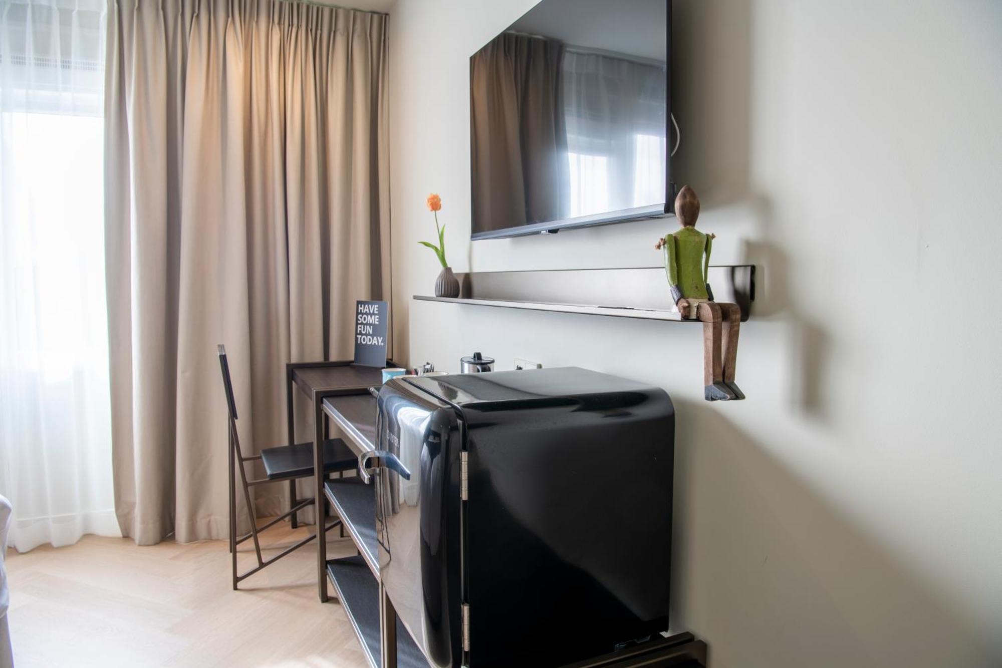 Boutique Herbergh Amsterdam Airport Free Parking 3* Badhoevedorp