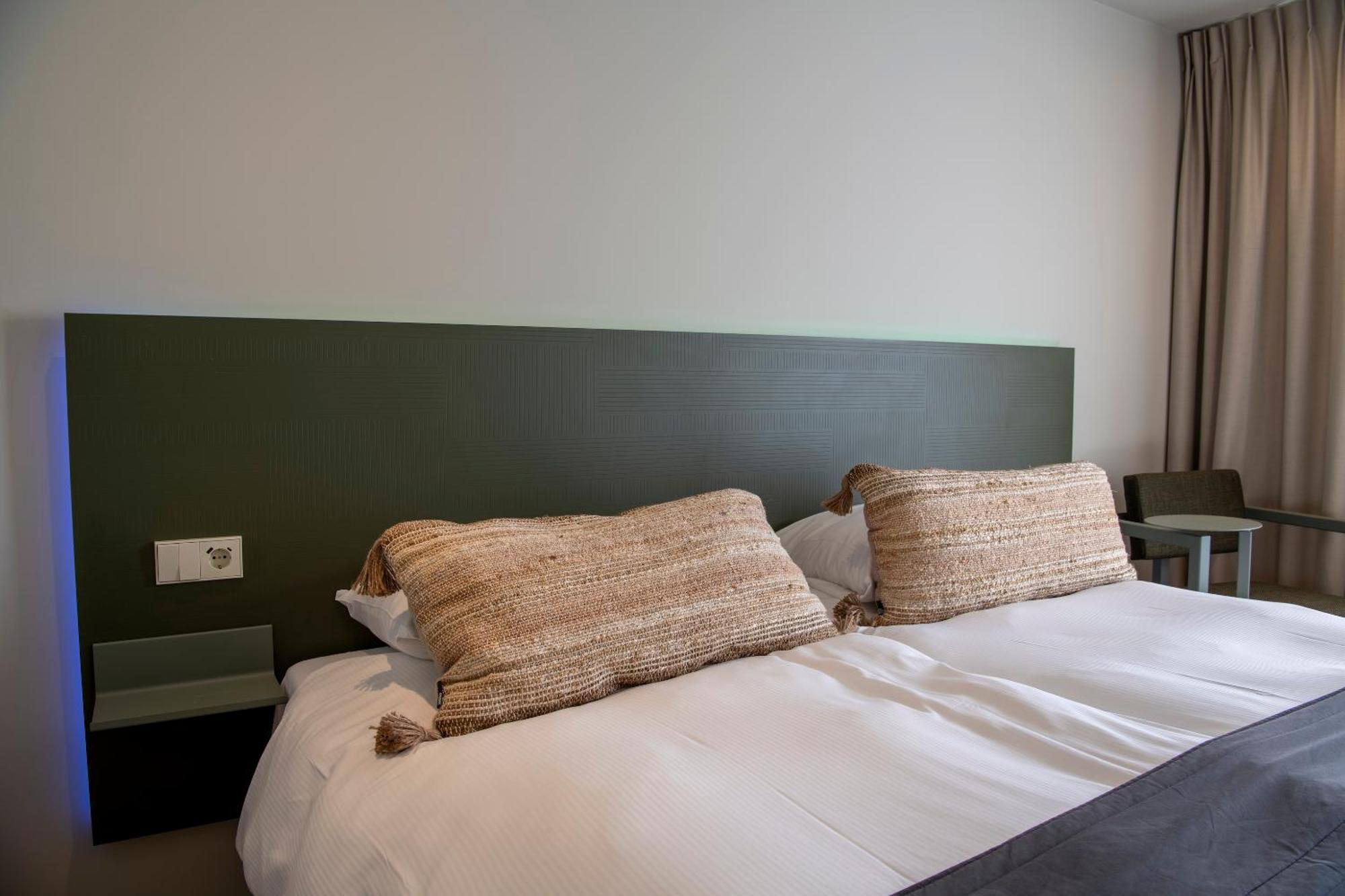Boutique Herbergh Amsterdam Airport Free Parking