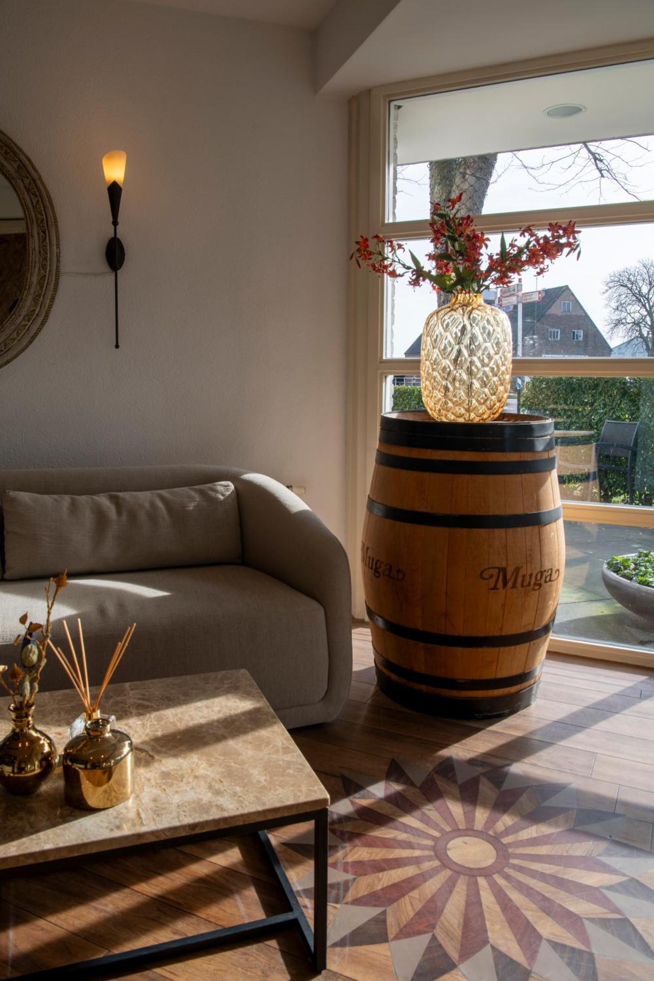 Boutique Herbergh Amsterdam Airport Free Parking Badhoevedorp