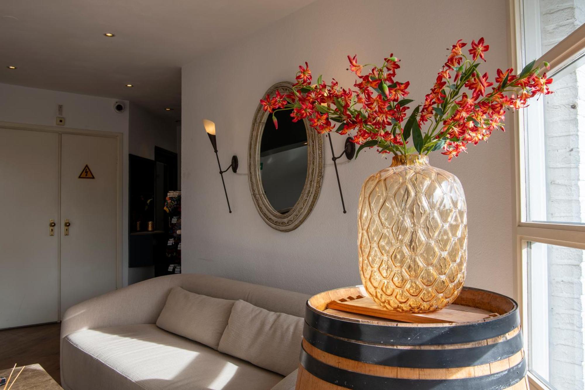 Boutique Herbergh Amsterdam Airport Free Parking 3*