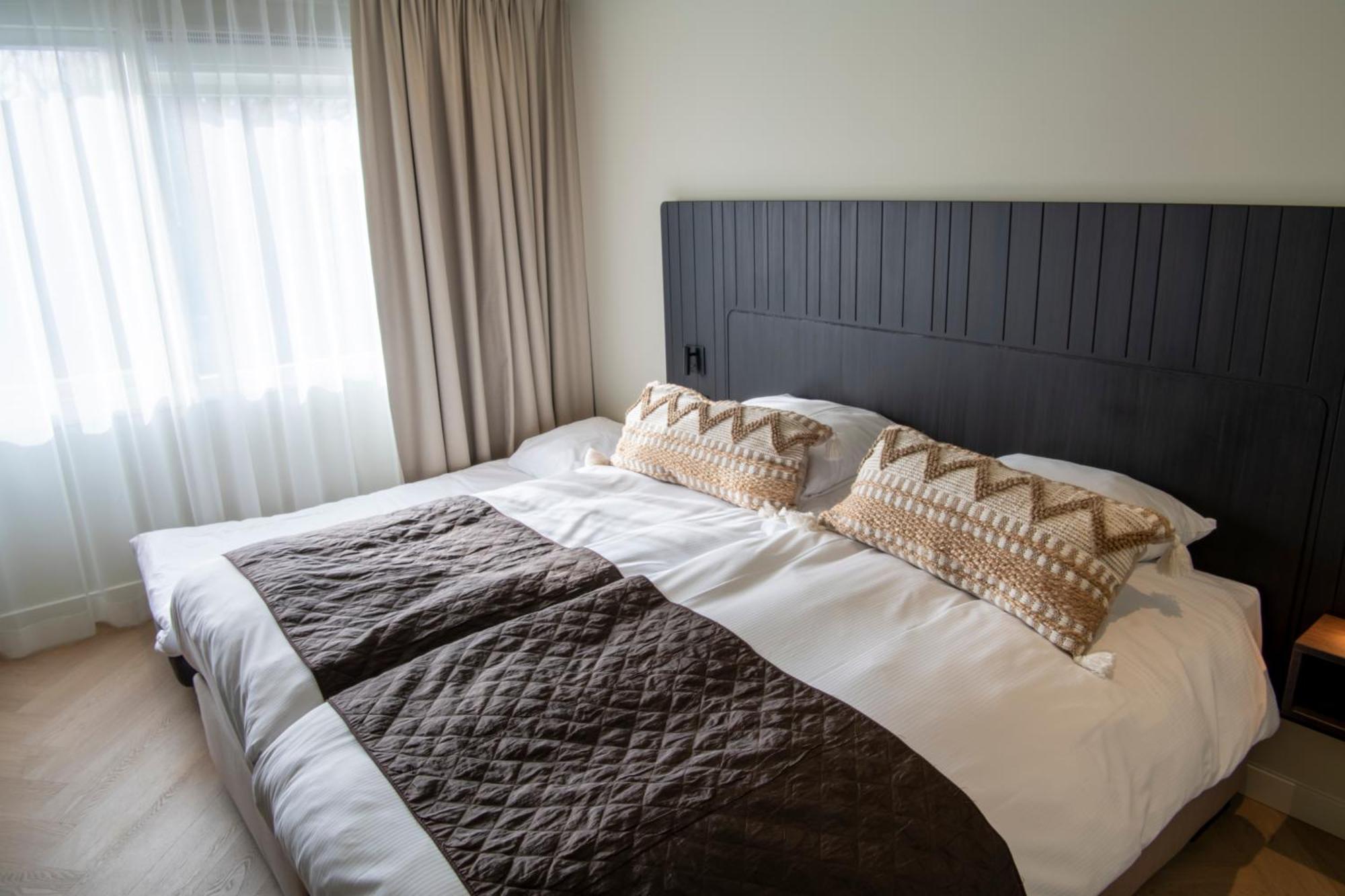 Boutique Herbergh Amsterdam Airport Free Parking 3* Badhoevedorp